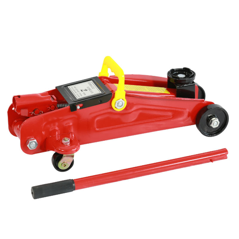 2 Ton allied hydraulic floor jack